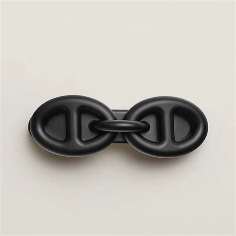 hermes hair clip|hermes hair pin.